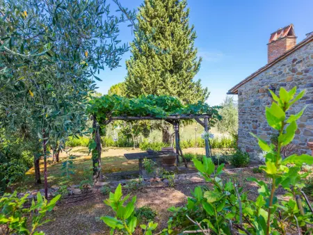 Casa Aia, Gite 4 personnes à Greve in Chianti - Photo 47
