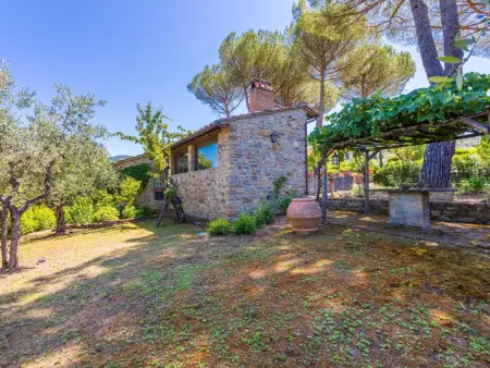 Casa Aia, Gite 4 personnes à Greve in Chianti - Photo 52