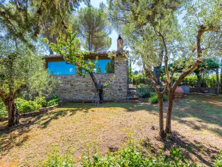 Casa Aia, Gite 4 personnes à Greve in Chianti - Photo 53