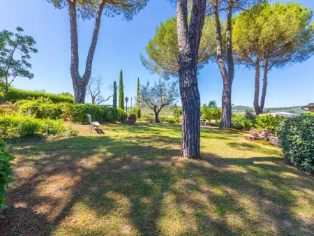 Casa Aia, Gite 4 personnes à Greve in Chianti - Photo 54