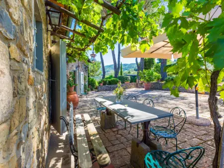 Casa Aia, Gite 4 personnes à Greve in Chianti - Photo 56