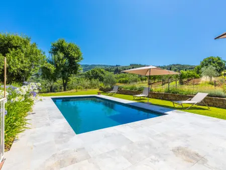 Casa Aia, Gite 4 personnes à Greve in Chianti - Photo 61
