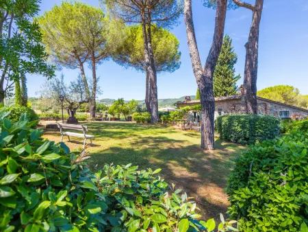 Casa Aia, Gite 4 personnes à Greve in Chianti - Photo 62