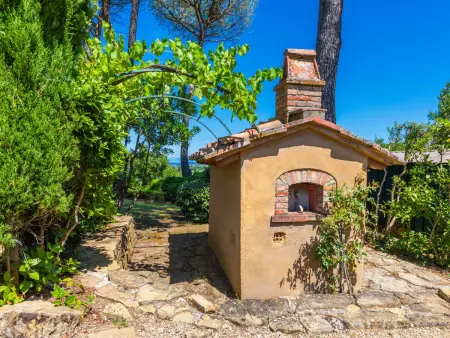 Casa Aia, Gite 4 personnes à Greve in Chianti - Photo 63
