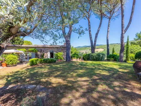 Casa Aia, Gite 4 personnes à Greve in Chianti - Photo 64