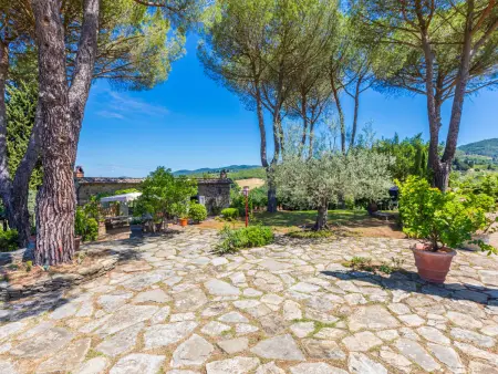 Casa Aia, Gite 4 personnes à Greve in Chianti - Photo 65