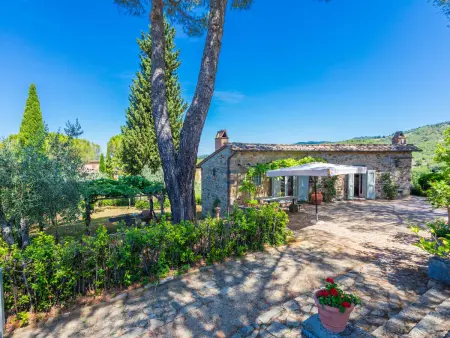 Casa Aia, Gite 4 personnes à Greve in Chianti - Photo 66