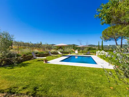 Casa Aia, Gite 4 personnes à Greve in Chianti - Photo 67