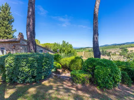 Casa Aia, Gite 4 personnes à Greve in Chianti - Photo 69
