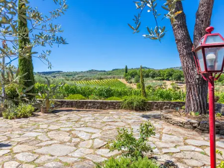 Casa Aia, Gite 4 personnes à Greve in Chianti - Photo 71