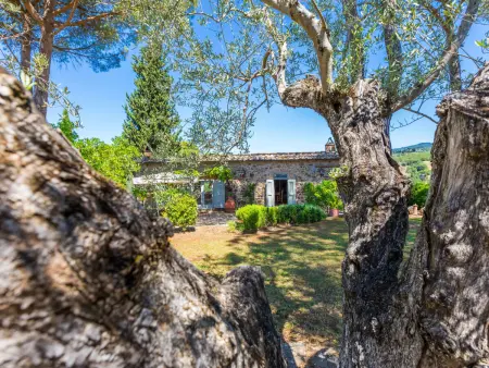 Casa Aia, Gite 4 personnes à Greve in Chianti - Photo 74
