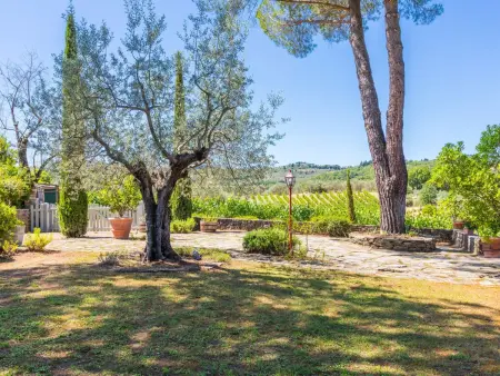 Casa Aia, Gite 4 personnes à Greve in Chianti - Photo 76