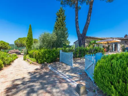 Casa Aia, Gite 4 personnes à Greve in Chianti - Photo 80