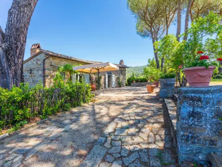 Casa Aia, Gite 4 personnes à Greve in Chianti - Photo 81