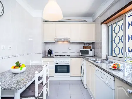 Mediterrâneo, Appartement 4 personnes à Vilamoura - Photo 3