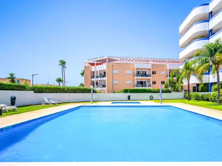 Mediterrâneo, Appartement 4 personnes à Vilamoura - Photo 5