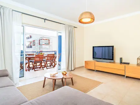 Mediterrâneo, Appartement 4 personnes à Vilamoura - Photo 7