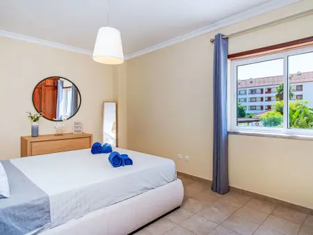 Mediterrâneo, Appartement 4 personnes à Vilamoura - Photo 11
