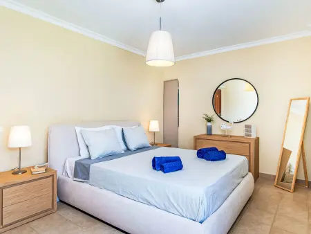 Mediterrâneo, Appartement 4 personnes à Vilamoura - Photo 13
