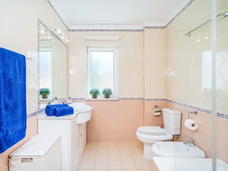 Mediterrâneo, Appartement 4 personnes à Vilamoura - Photo 14