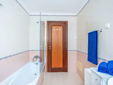 Mediterrâneo, Appartement 4 personnes à Vilamoura - Photo 15