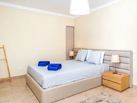 Mediterrâneo, Appartement 4 personnes à Vilamoura - Photo 17