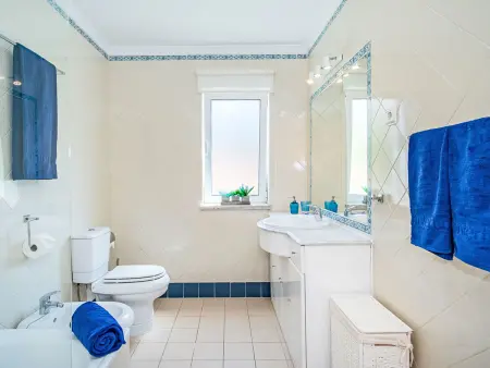 Mediterrâneo, Appartement 4 personnes à Vilamoura - Photo 18