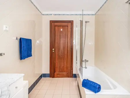Mediterrâneo, Appartement 4 personnes à Vilamoura - Photo 19