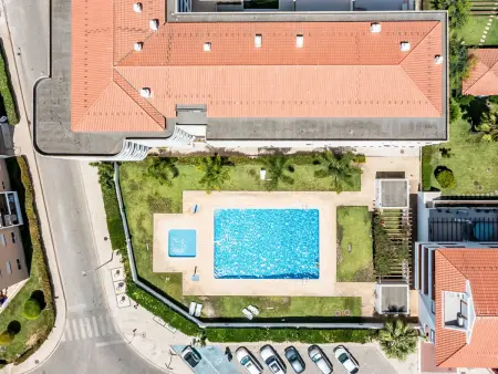 Mediterrâneo, Appartement 4 personnes à Vilamoura - Photo 26