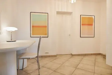 AP-652-PERTUADES, Villa climatisée avec piscine et jacuzzi 3 chambres/6 personnes - Vallauris - Photo 132