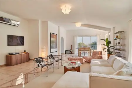 AP-652-PERTUADES, Villa climatisée avec piscine et jacuzzi 3 chambres/6 personnes - Vallauris - Photo 207