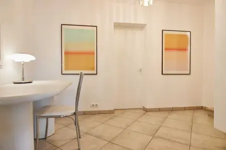 AP-652-PERTUADES, Villa climatisée avec piscine et jacuzzi 3 chambres/6 personnes - Vallauris - Photo 256