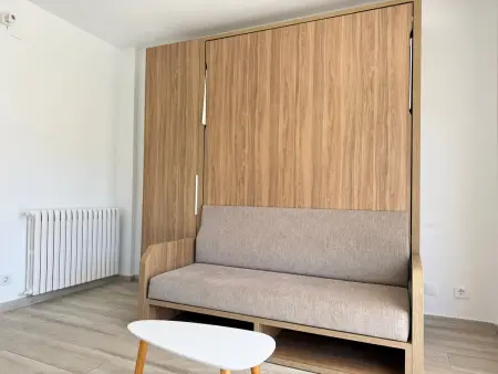 Appartement charmant 4 pers. à Roses avec piscine - Photo 4