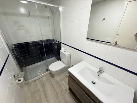 Appartement charmant 4 pers. à Roses avec piscine - Photo 13