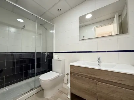 Appartement charmant 4 pers. à Roses avec piscine - Photo 14