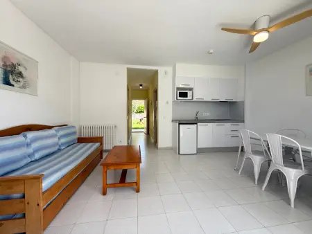 Appartement Confort à Roses avec Piscine et Nature - Photo 1