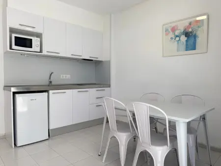 Appartement Confort à Roses avec Piscine et Nature - Photo 2