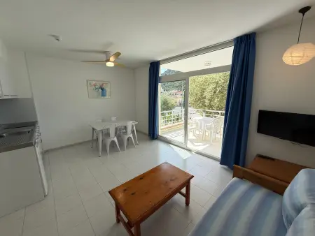 Appartement Confort à Roses avec Piscine et Nature - Photo 5