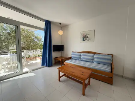 Appartement Confort à Roses avec Piscine et Nature - Photo 6