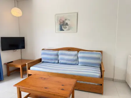 Appartement Confort à Roses avec Piscine et Nature - Photo 7