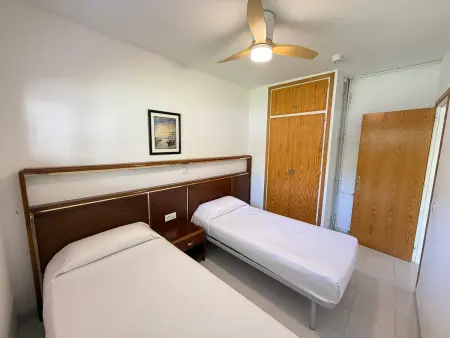 Appartement Confort à Roses avec Piscine et Nature - Photo 10