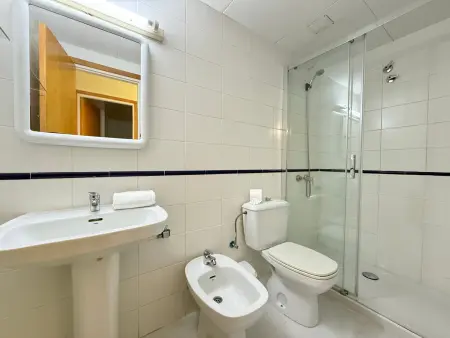 Appartement Confort à Roses avec Piscine et Nature - Photo 12