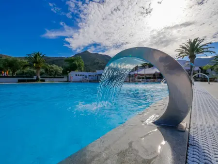 Appartement Confort à Roses avec Piscine et Nature - Photo 13