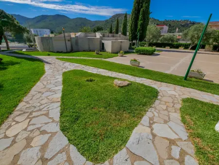 Appartement Confort à Roses avec Piscine et Nature - Photo 14