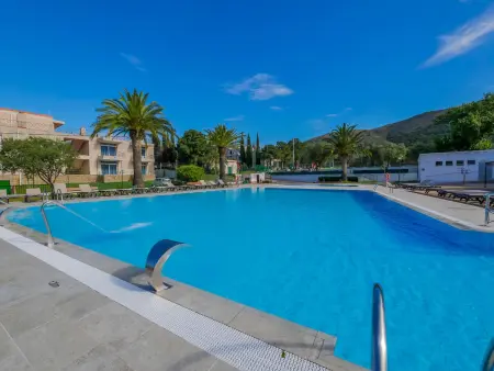 Appartement Confort à Roses avec Piscine et Nature - Photo 15