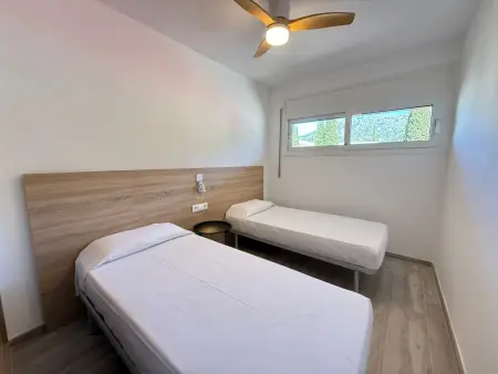 Appartement Nature & Piscine pour 4 personnes, Appartement 4 personnes à Roses - Photo 9