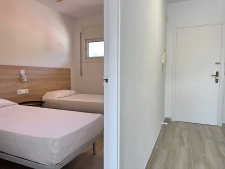 Appartement Nature & Piscine pour 4 personnes, Appartement 4 personnes à Roses - Photo 10