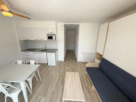 Appartement Nature & Piscine pour 4 personnes, Appartement 4 personnes à Roses - Photo 12