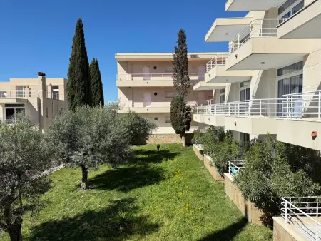 Appartement Nature & Piscine pour 4 personnes, Appartement 4 personnes à Roses - Photo 13