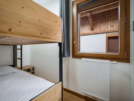 Appartement T2 cabine à Les Saisies, 6 pers max - Photo 5